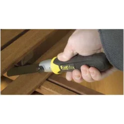 Stanley Feinsäge FatMax 2in1 360 Mm -Deutschland Tool Ritter Verkaufs-Shop feinsaege 721598 czm
