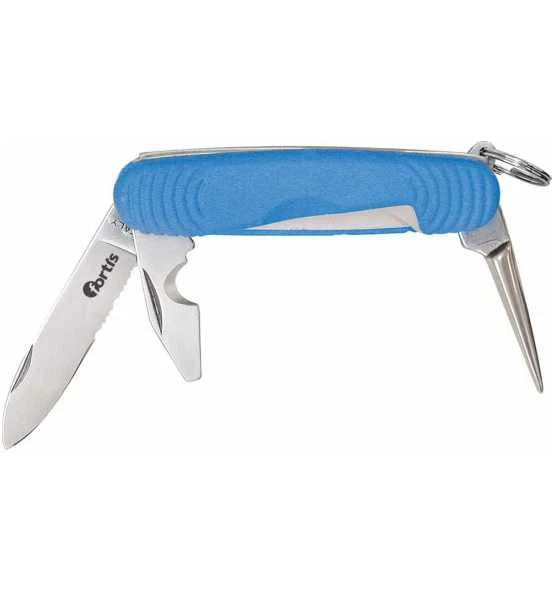 Fortis Kabelmesser 3-tlg. 160 Mm, Kunststoffgriff 3 Fortis Kabelmesser 3-tlg. 160 Mm, Kunststoffgriff