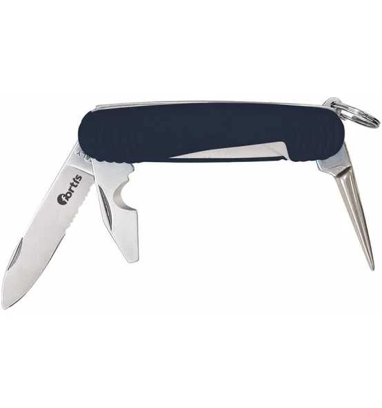 Fortis Kabelmesser 3-tlg. 160 Mm, Kunststoffgriff 4 Fortis Kabelmesser 3-tlg. 160 Mm, Kunststoffgriff – Bild 2