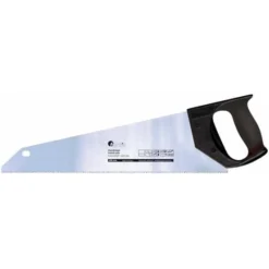 Fortis Handsäge Mit Kunststoffgriff, 450 Mm