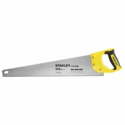 Stanley Säge Sharp Cut 550 Mm -Deutschland Tool Ritter Verkaufs-Shop fuchsschwanz 1424513 czm