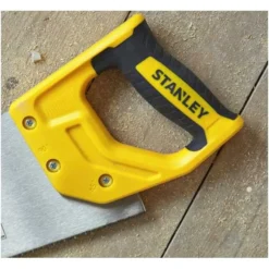 Stanley Säge Sharp Cut 550 Mm -Deutschland Tool Ritter Verkaufs-Shop fuchsschwanz 1424516 czm