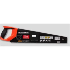 Eurotec Fuchsschwanz Universalsäge -Deutschland Tool Ritter Verkaufs-Shop fuchsschwanz 306004 czm