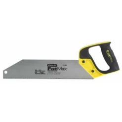 Stanley Kunststoffsäge FatMax 300 Mm -Deutschland Tool Ritter Verkaufs-Shop fuchsschwanz 721616 czm