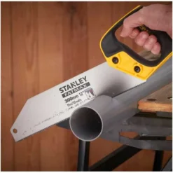 Stanley Kunststoffsäge FatMax 300 Mm -Deutschland Tool Ritter Verkaufs-Shop fuchsschwanz 721617 czm