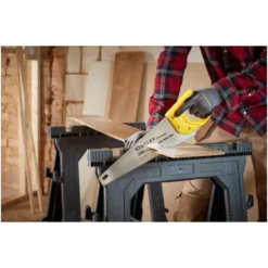 Stanley 15" Handsäge, 11TPI 7 Stanley 15" Handsäge, 11TPI -Deutschland Tool Ritter Verkaufs-Shop fuchsschwanz 800886 czm