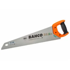 Bahco PrizeCut-Universal-Handsäge Für Kunststoffe, Laminate, Holz, Weichmetalle 7/8 ZpZ 19"