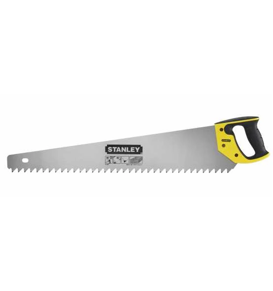Stanley Porenbetonsäge 650 Mm 3 Stanley Porenbetonsäge 650 Mm