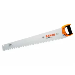 Bahco ProfCut Handsäge Zum Sägen Von Gasbeton/Leca/Ziegeln 0.6 ZpZ 620 Mm