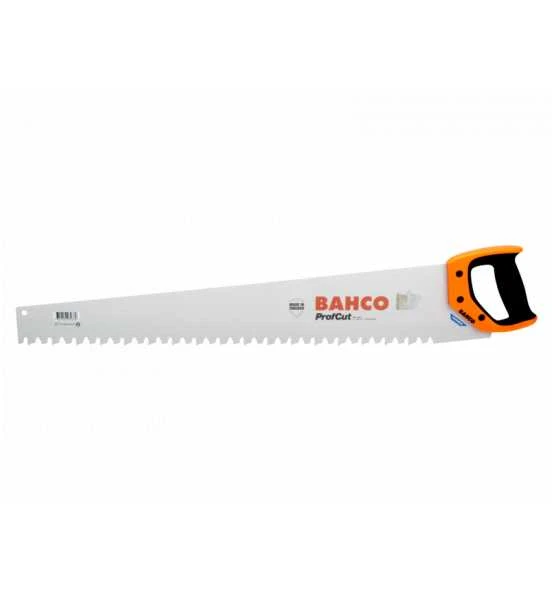 Bahco ProfCut Handsäge Zum Sägen Von Gasbeton/Leca/Ziegeln 0.6 ZpZ 620 Mm 4 Bahco ProfCut Handsäge Zum Sägen Von Gasbeton/Leca/Ziegeln 0.6 ZpZ 620 Mm – Bild 2