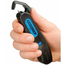 Gedore Multi-Kabelmesser 15 Gedore Multi-Kabelmesser -Deutschland Tool Ritter Verkaufs-Shop gedore elektrikermesser 1386982 czm