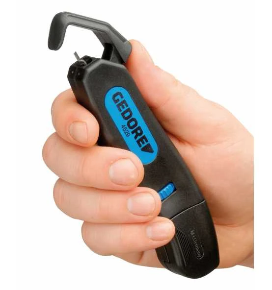 Gedore Multi-Kabelmesser 6 Gedore Multi-Kabelmesser – Bild 4