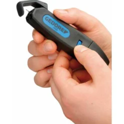 Gedore Multi-Kabelmesser 16 Gedore Multi-Kabelmesser -Deutschland Tool Ritter Verkaufs-Shop gedore elektrikermesser 1386983 czm