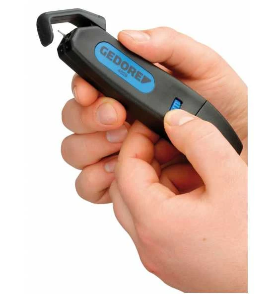 Gedore Multi-Kabelmesser 7 Gedore Multi-Kabelmesser – Bild 5