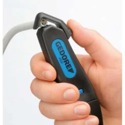 Gedore Multi-Kabelmesser 19 Gedore Multi-Kabelmesser -Deutschland Tool Ritter Verkaufs-Shop gedore elektrikermesser 1386986 czm