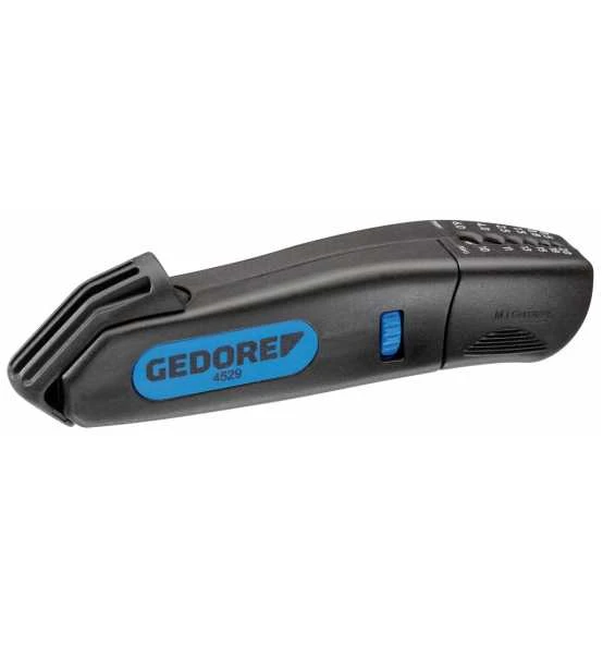 Gedore Multi-Kabelmesser 4 Gedore Multi-Kabelmesser – Bild 2