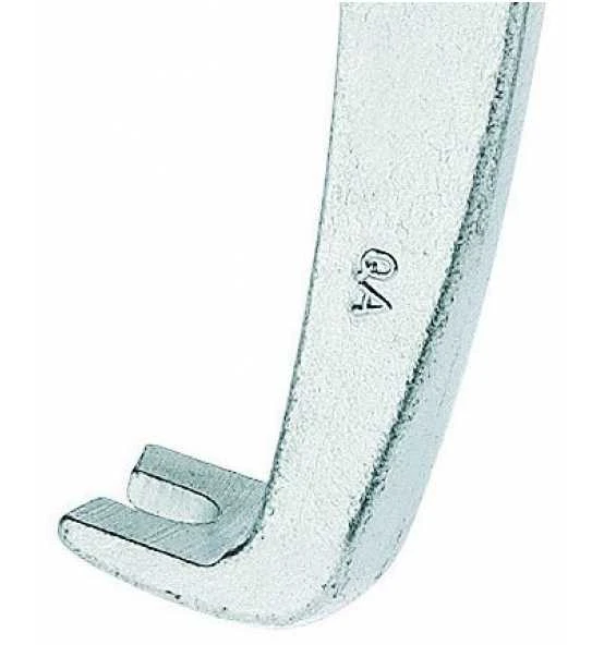 Gedore Abzieher 2-armig 220x170 Mm 4 Gedore Abzieher 2-armig 220x170 Mm – Bild 2