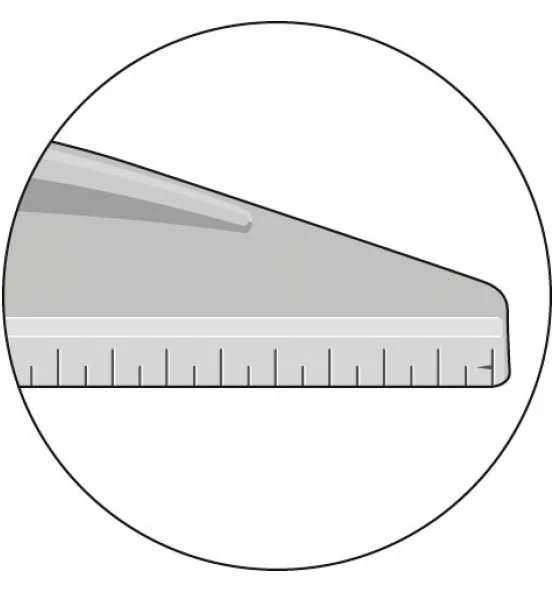 Gedore Universal-Abzieher 2-armig, Ganzstahlhaken, Hakenbremse 200x150 Mm 7 Gedore Universal-Abzieher 2-armig, Ganzstahlhaken, Hakenbremse 200x150 Mm – Bild 5
