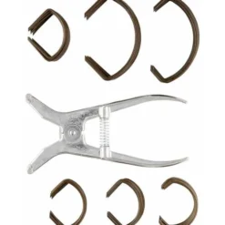 Forum Arbeitsgarnitur In Klarsichtbox 8-tlg.