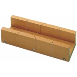 E.C.E. Gehrungs-Schneidlade 250 Mm