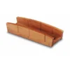 Stanley Gehrungslade Holz Standard 300 Mm -Deutschland Tool Ritter Verkaufs-Shop gehrungsschneidlade 477119 czm 1