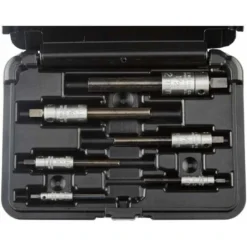 Walton Gewindebohrer-Ausdreher-Satz M 4 - M12 F. HGB