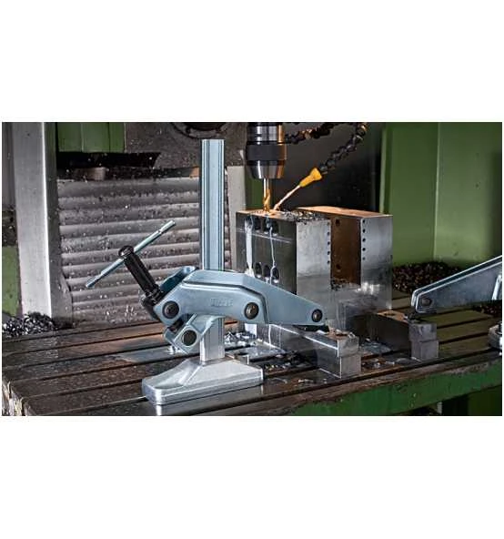 BESSEY Greifarmspanner GRS 200/140 5 BESSEY Greifarmspanner GRS 200/140 – Bild 3