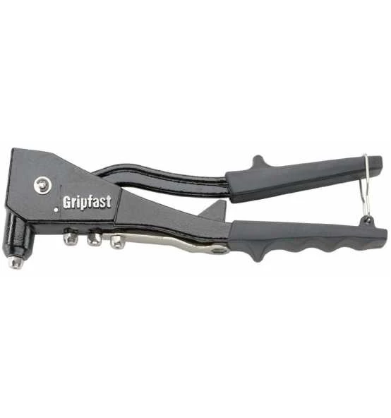 Gesipa Handnietzange NTH (Hub 8mm) 4 Gesipa Handnietzange NTH (Hub 8mm) – Bild 2