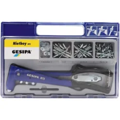 Gesipa Nietboy Mit NTS