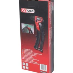 KS Tools Handnietzange, 200 Mm -Deutschland Tool Ritter Verkaufs-Shop handnietzange fuer blindnieten 1357863 czm