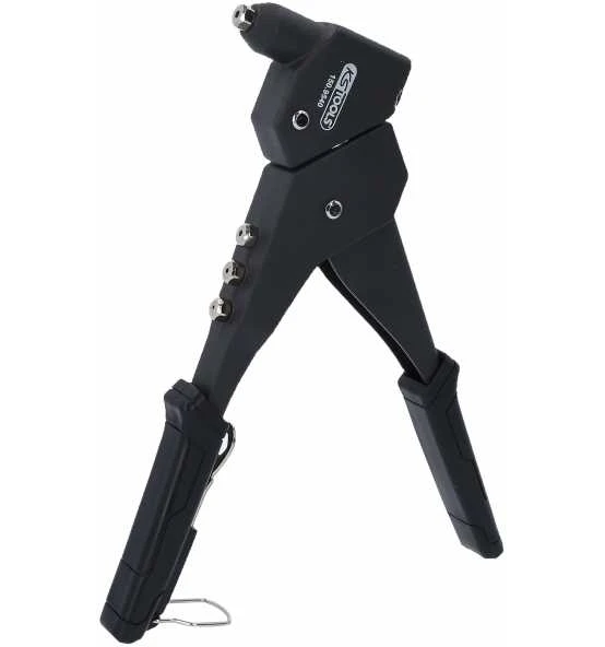 KS Tools Handnietzange, 280 Mm 3 KS Tools Handnietzange, 280 Mm