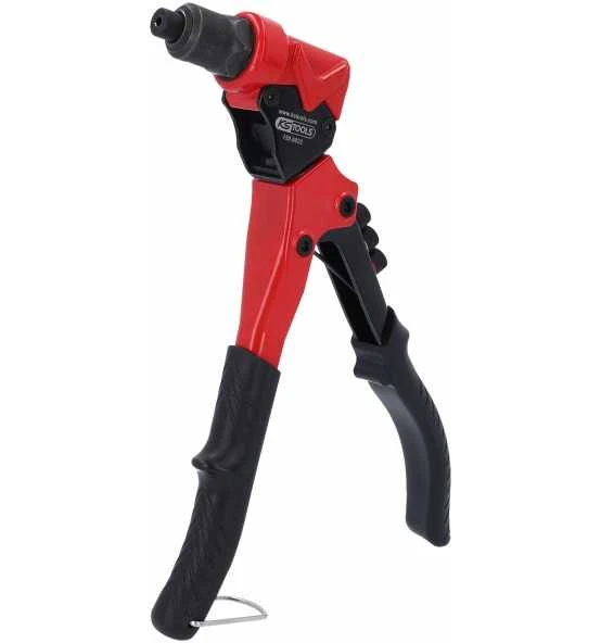 KS Tools 3 In 1 Nietzange, Art.Nr. 150.9851 3 KS Tools 3 In 1 Nietzange, Art.Nr. 150.9851