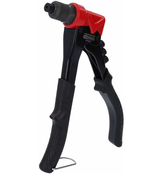 KS Tools 3 In 1 Nietzange, Art.Nr. 150.9851 4 KS Tools 3 In 1 Nietzange, Art.Nr. 150.9851 – Bild 2