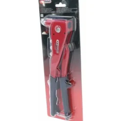 KS Tools Standard-Handnietzange, 270 Mm 9 KS Tools Standard-Handnietzange, 270 Mm -Deutschland Tool Ritter Verkaufs-Shop handnietzange fuer blindnieten 1453719 czm