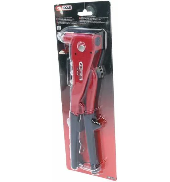 KS Tools Standard-Handnietzange, 270 Mm 5 KS Tools Standard-Handnietzange, 270 Mm – Bild 3