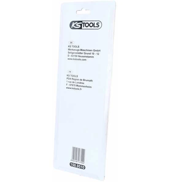 KS Tools Standard-Handnietzange, 270 Mm 6 KS Tools Standard-Handnietzange, 270 Mm – Bild 4