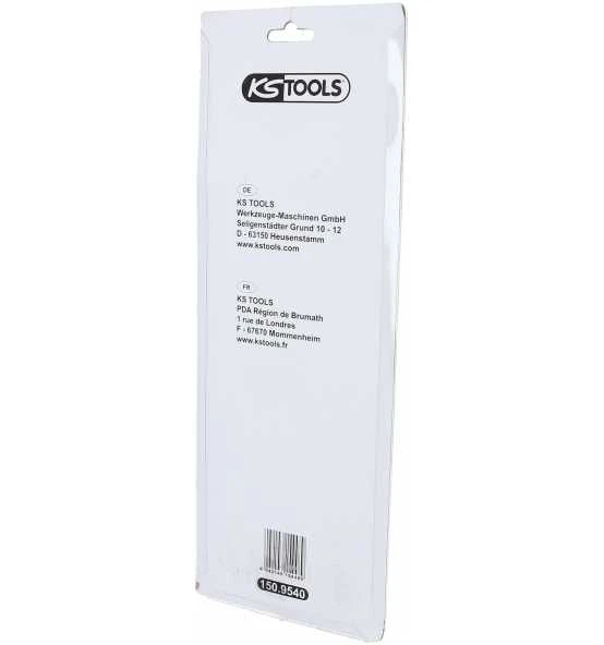 KS Tools Handnietzange, 280 Mm 8 KS Tools Handnietzange, 280 Mm – Bild 6