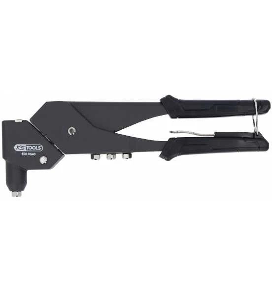 KS Tools Handnietzange, 280 Mm 5 KS Tools Handnietzange, 280 Mm – Bild 3