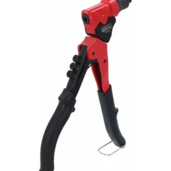 KS Tools 3 In 1 Nietzange, Art.Nr. 150.9851 8 KS Tools 3 In 1 Nietzange, Art.Nr. 150.9851 -Deutschland Tool Ritter Verkaufs-Shop handnietzange fuer blindnieten 1453737 czm