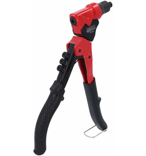 KS Tools 3 In 1 Nietzange, Art.Nr. 150.9851 5 KS Tools 3 In 1 Nietzange, Art.Nr. 150.9851 – Bild 3