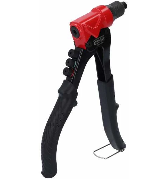 KS Tools 3 In 1 Nietzange, Art.Nr. 150.9851 6 KS Tools 3 In 1 Nietzange, Art.Nr. 150.9851 – Bild 4