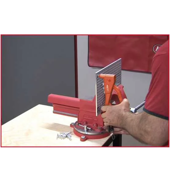 KS Tools Standard-Handnietzange, 270 Mm 7 KS Tools Standard-Handnietzange, 270 Mm – Bild 5