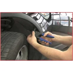 KS Tools Kunststoff-Nietzangen-Satz Mit Nieten, 41-tlg. 12 KS Tools Kunststoff-Nietzangen-Satz Mit Nieten, 41-tlg. -Deutschland Tool Ritter Verkaufs-Shop handnietzange fuer blindnieten 409377 czm