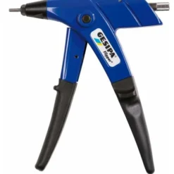 Gesipa Kombi-Setzgerät Flipper Plus -Deutschland Tool Ritter Verkaufs-Shop handnietzange fuer blindnieten 510898 czm