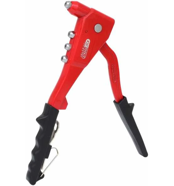 KS Tools Standard-Handnietzange, 270 Mm 3 KS Tools Standard-Handnietzange, 270 Mm