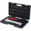 KS Tools Standard-Handnietzangen-Satz, 205-tlg. -Deutschland Tool Ritter Verkaufs-Shop handnietzange fuer blindnieten 693017 czm