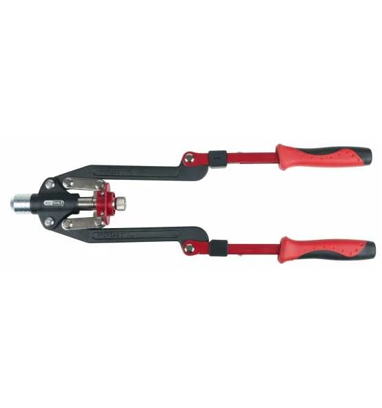 KS Tools Universal-Nietzange, 510 Mm, Art.Nr. 150.9637 3 KS Tools Universal-Nietzange, 510 Mm, Art.Nr. 150.9637