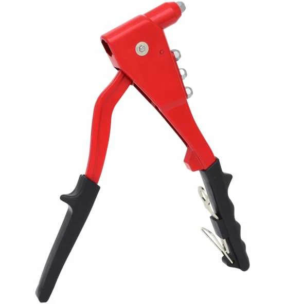 KS Tools Standard-Handnietzange, 270 Mm 4 KS Tools Standard-Handnietzange, 270 Mm – Bild 2