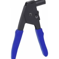 KS Tools Kunststoff-Nietzangen-Satz Mit Nieten, 41-tlg. 11 KS Tools Kunststoff-Nietzangen-Satz Mit Nieten, 41-tlg. -Deutschland Tool Ritter Verkaufs-Shop handnietzange fuer blindnieten 704685 czm