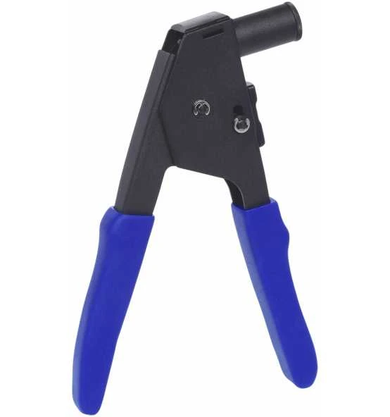 KS Tools Kunststoff-Nietzangen-Satz Mit Nieten, 41-tlg. 6 KS Tools Kunststoff-Nietzangen-Satz Mit Nieten, 41-tlg. – Bild 4